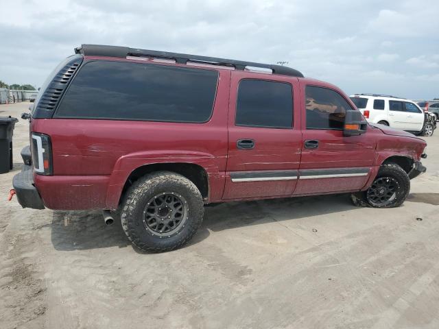 Photo 2 VIN: 3GNEC16Z64G276538 - CHEVROLET SUBURBAN C 