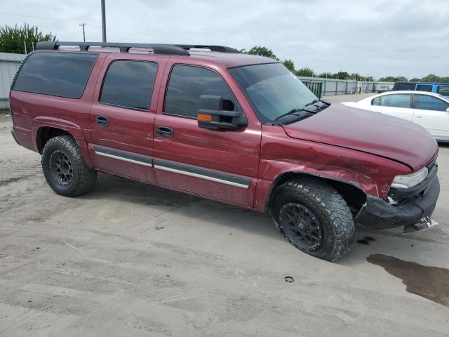 Photo 3 VIN: 3GNEC16Z64G276538 - CHEVROLET SUBURBAN C 