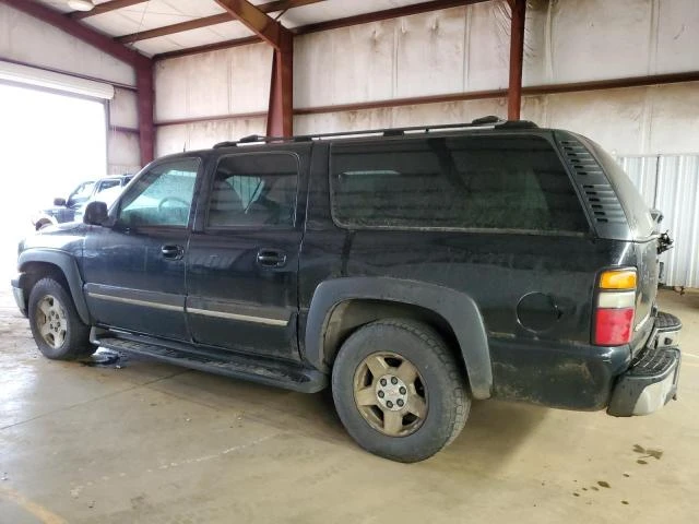 Photo 1 VIN: 3GNEC16Z64G317069 - CHEVROLET SUBURBAN C 