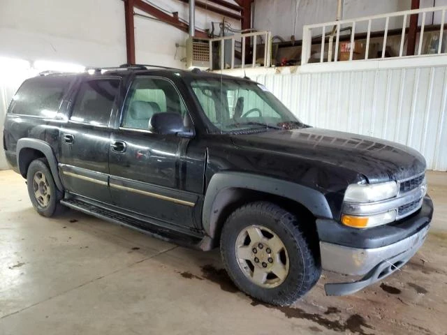 Photo 3 VIN: 3GNEC16Z64G317069 - CHEVROLET SUBURBAN C 