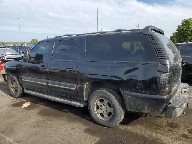 Photo 1 VIN: 3GNEC16Z65G186873 - CHEVROLET SUBURBAN C 