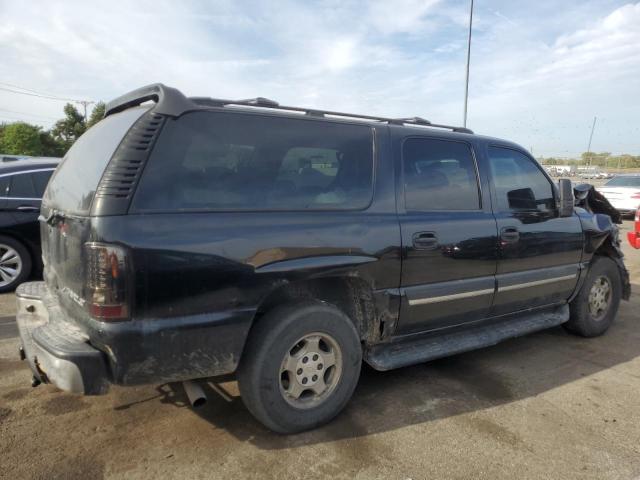 Photo 2 VIN: 3GNEC16Z65G186873 - CHEVROLET SUBURBAN C 