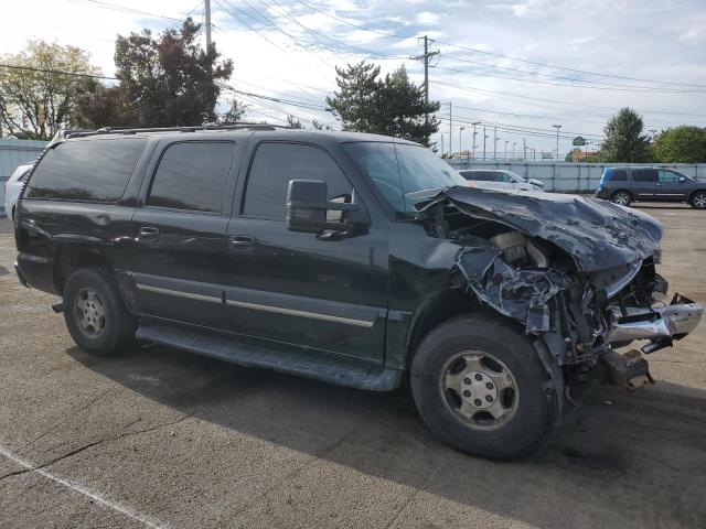 Photo 3 VIN: 3GNEC16Z65G186873 - CHEVROLET SUBURBAN C 