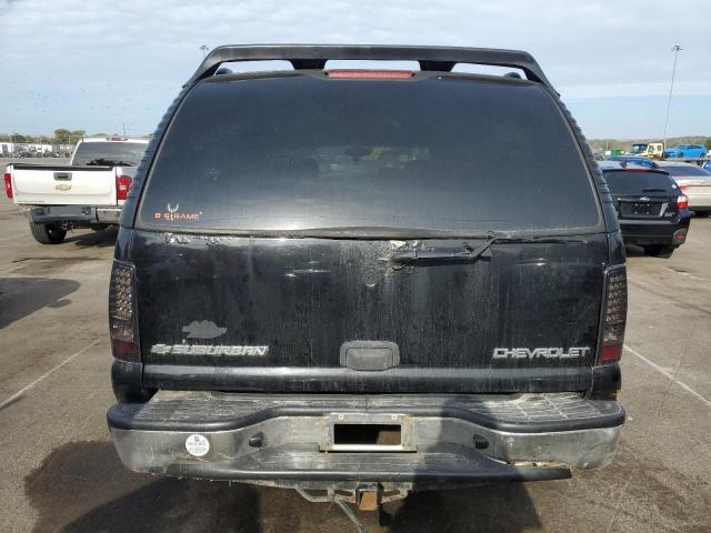 Photo 5 VIN: 3GNEC16Z65G186873 - CHEVROLET SUBURBAN C 