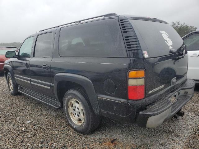 Photo 1 VIN: 3GNEC16Z65G249650 - CHEVROLET SUBURBAN C 