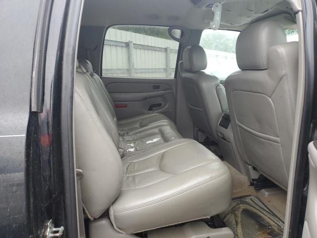 Photo 10 VIN: 3GNEC16Z65G249650 - CHEVROLET SUBURBAN C 