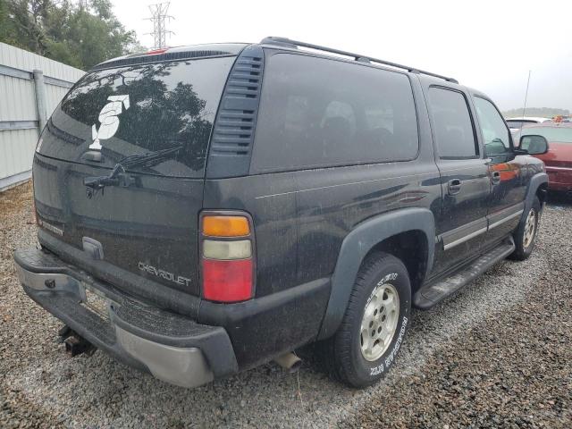 Photo 2 VIN: 3GNEC16Z65G249650 - CHEVROLET SUBURBAN C 