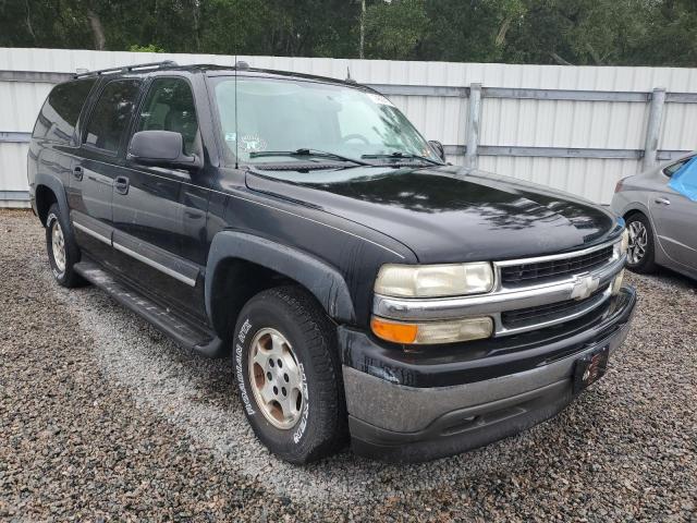 Photo 3 VIN: 3GNEC16Z65G249650 - CHEVROLET SUBURBAN C 