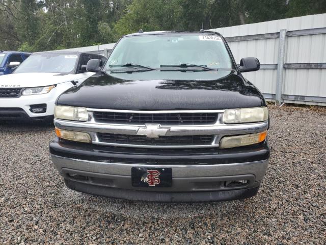 Photo 4 VIN: 3GNEC16Z65G249650 - CHEVROLET SUBURBAN C 