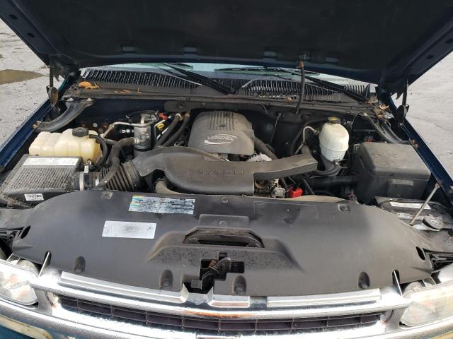 Photo 11 VIN: 3GNEC16Z65G285029 - CHEVROLET SUBURBAN C 