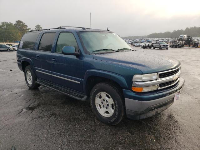 Photo 3 VIN: 3GNEC16Z65G285029 - CHEVROLET SUBURBAN C 