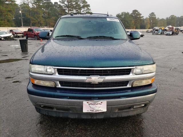 Photo 4 VIN: 3GNEC16Z65G285029 - CHEVROLET SUBURBAN C 