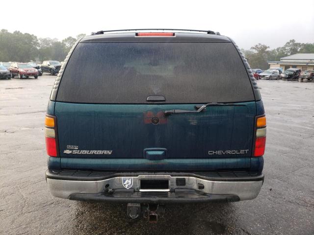 Photo 5 VIN: 3GNEC16Z65G285029 - CHEVROLET SUBURBAN C 