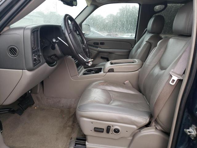 Photo 6 VIN: 3GNEC16Z65G285029 - CHEVROLET SUBURBAN C 