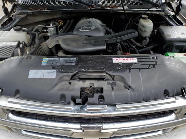 Photo 11 VIN: 3GNEC16Z65G286598 - CHEVROLET SUBURBAN 