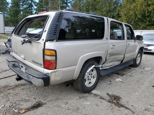 Photo 2 VIN: 3GNEC16Z65G286598 - CHEVROLET SUBURBAN 