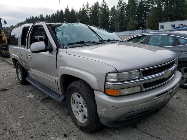 Photo 3 VIN: 3GNEC16Z65G286598 - CHEVROLET SUBURBAN 