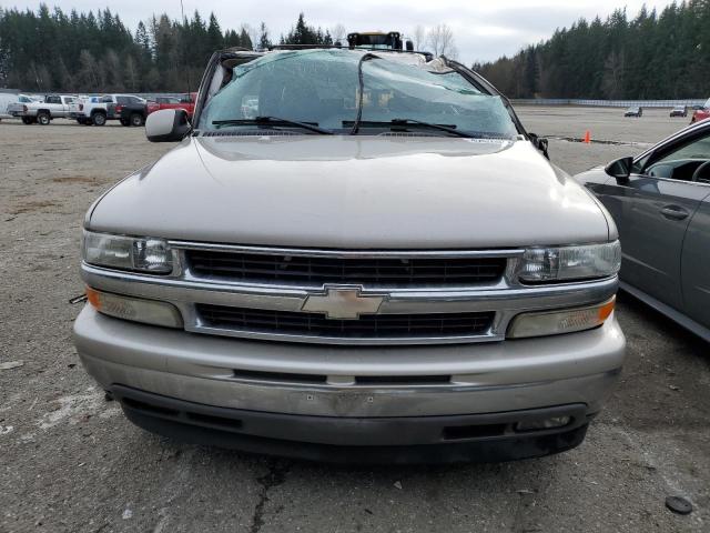 Photo 4 VIN: 3GNEC16Z65G286598 - CHEVROLET SUBURBAN 