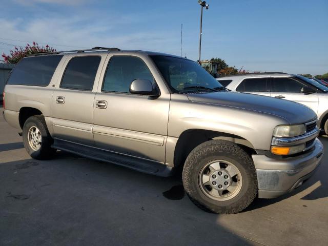 Photo 3 VIN: 3GNEC16Z72G294303 - CHEVROLET SUBURBAN C 