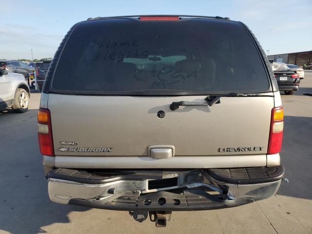 Photo 5 VIN: 3GNEC16Z72G294303 - CHEVROLET SUBURBAN C 