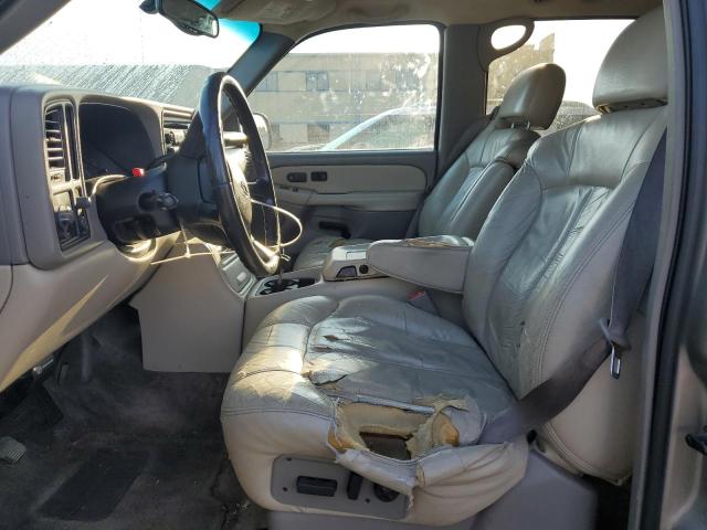 Photo 6 VIN: 3GNEC16Z72G294303 - CHEVROLET SUBURBAN C 