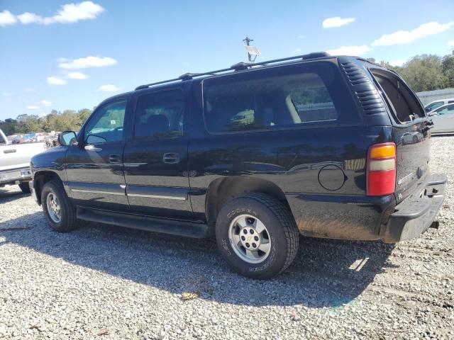 Photo 1 VIN: 3GNEC16Z73G147867 - CHEVROLET SUBURBAN C 