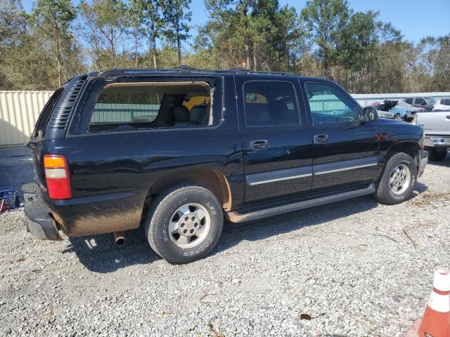 Photo 2 VIN: 3GNEC16Z73G147867 - CHEVROLET SUBURBAN C 