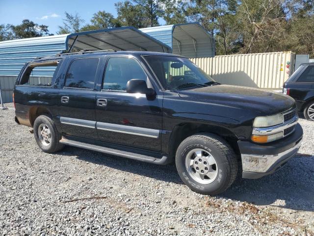 Photo 3 VIN: 3GNEC16Z73G147867 - CHEVROLET SUBURBAN C 