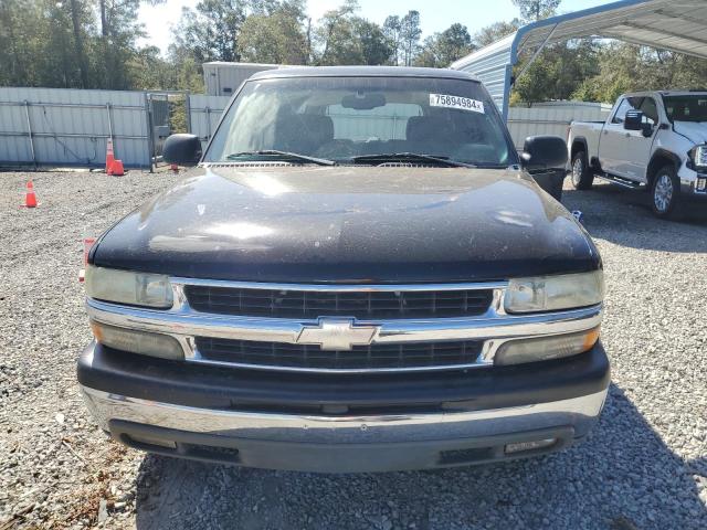 Photo 4 VIN: 3GNEC16Z73G147867 - CHEVROLET SUBURBAN C 