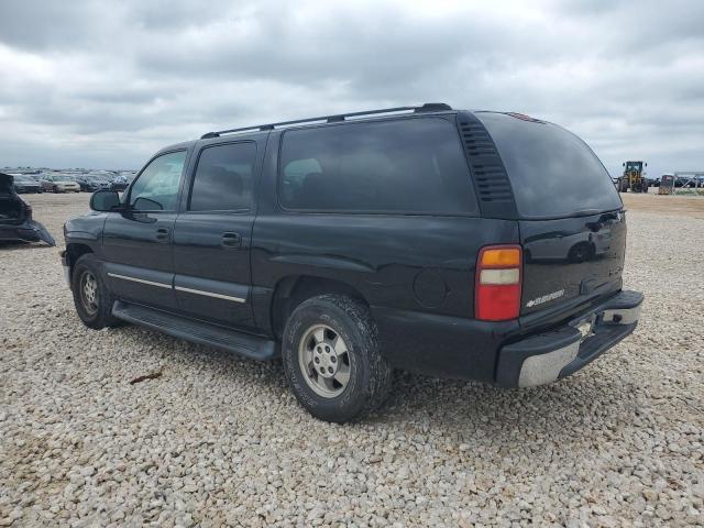 Photo 1 VIN: 3GNEC16Z73G318097 - CHEVROLET SUBURBAN 