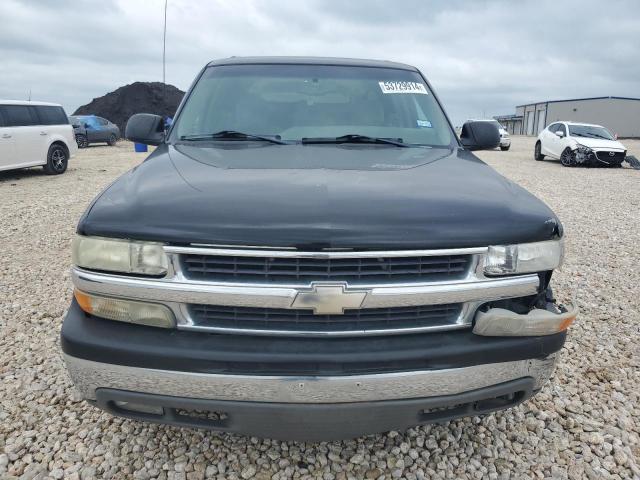 Photo 4 VIN: 3GNEC16Z73G318097 - CHEVROLET SUBURBAN 