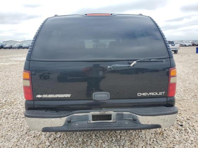 Photo 5 VIN: 3GNEC16Z73G318097 - CHEVROLET SUBURBAN 