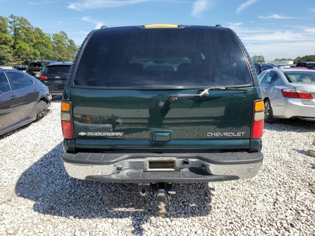 Photo 5 VIN: 3GNEC16Z74G266231 - CHEVROLET SUBURBAN C 