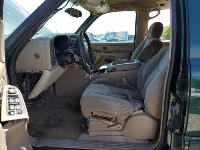 Photo 6 VIN: 3GNEC16Z74G266231 - CHEVROLET SUBURBAN C 