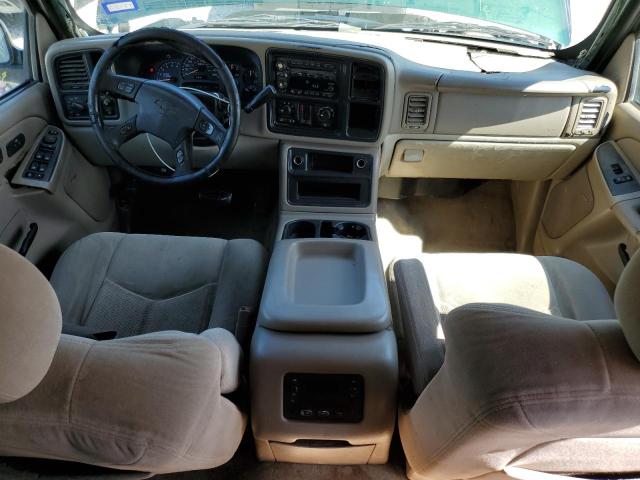 Photo 7 VIN: 3GNEC16Z74G266231 - CHEVROLET SUBURBAN C 