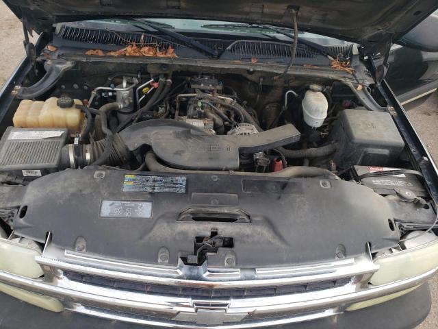 Photo 11 VIN: 3GNEC16Z75G103127 - CHEVROLET SUBURBAN 