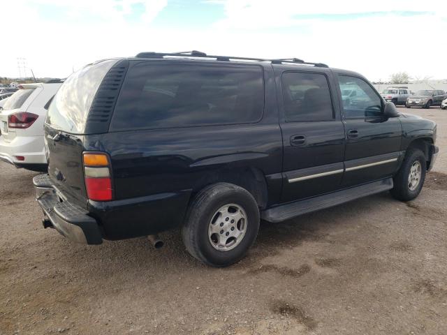 Photo 2 VIN: 3GNEC16Z75G103127 - CHEVROLET SUBURBAN 