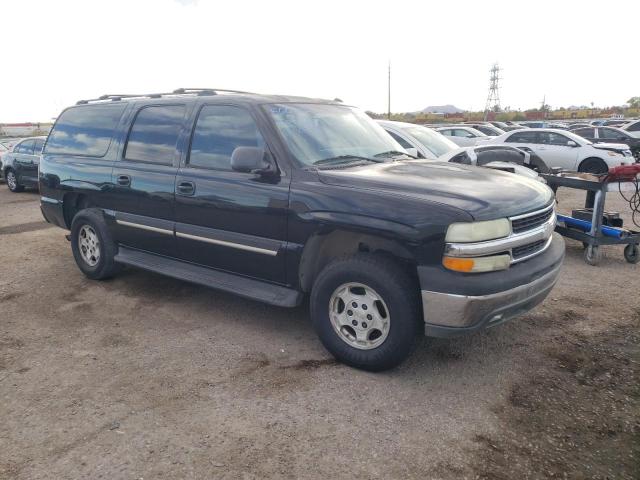 Photo 3 VIN: 3GNEC16Z75G103127 - CHEVROLET SUBURBAN 