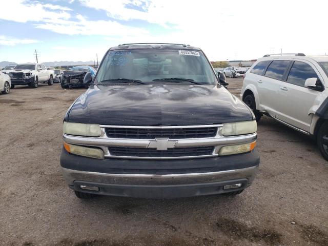 Photo 4 VIN: 3GNEC16Z75G103127 - CHEVROLET SUBURBAN 