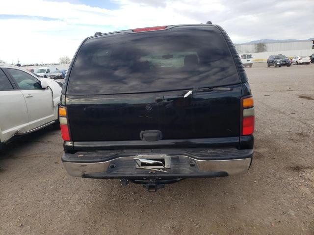 Photo 5 VIN: 3GNEC16Z75G103127 - CHEVROLET SUBURBAN 