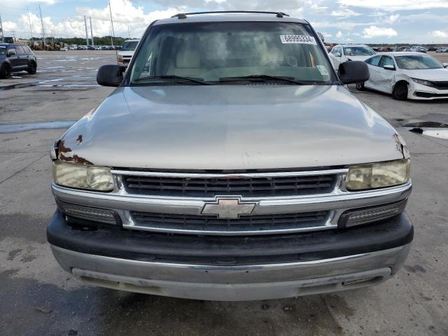 Photo 4 VIN: 3GNEC16Z75G187658 - CHEVROLET SUBURBAN C 