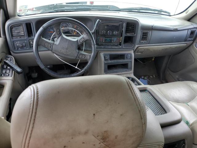 Photo 7 VIN: 3GNEC16Z75G187658 - CHEVROLET SUBURBAN C 