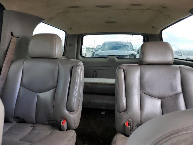 Photo 9 VIN: 3GNEC16Z75G187658 - CHEVROLET SUBURBAN C 