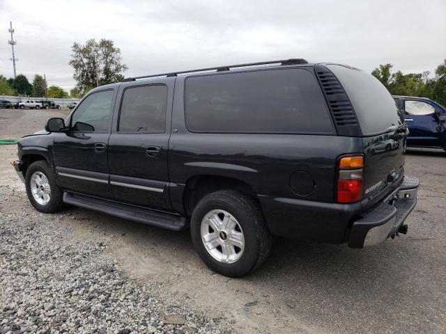 Photo 1 VIN: 3GNEC16Z75G214521 - CHEVROLET SUBURBAN C 