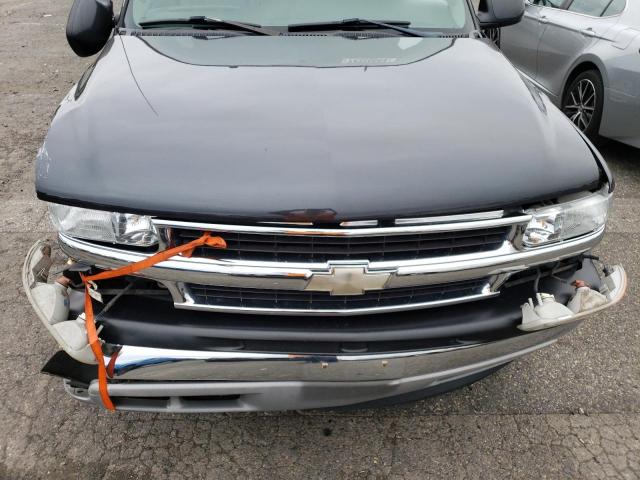 Photo 11 VIN: 3GNEC16Z75G214521 - CHEVROLET SUBURBAN C 