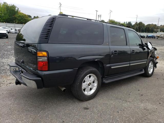 Photo 2 VIN: 3GNEC16Z75G214521 - CHEVROLET SUBURBAN C 