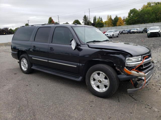 Photo 3 VIN: 3GNEC16Z75G214521 - CHEVROLET SUBURBAN C 