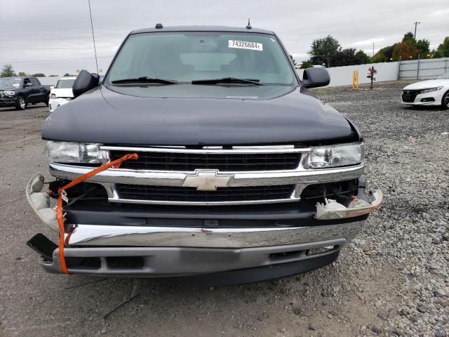 Photo 4 VIN: 3GNEC16Z75G214521 - CHEVROLET SUBURBAN C 