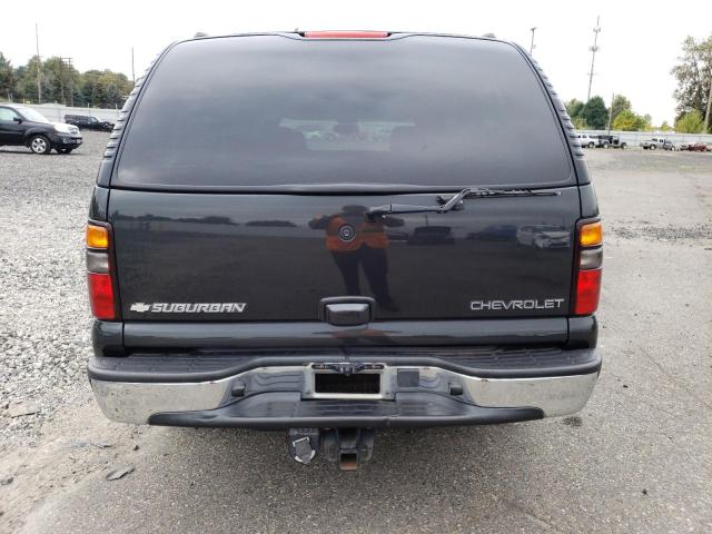 Photo 5 VIN: 3GNEC16Z75G214521 - CHEVROLET SUBURBAN C 