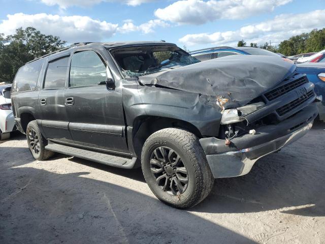 Photo 3 VIN: 3GNEC16Z83G112366 - CHEVROLET SUBURBAN C 